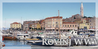 rovinj